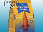 Aquatic Science Wheat Germ Floating
