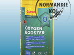 sera Pond Oxygen Booster