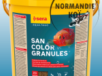 sera San Color Granules