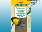 Sera Granugreen Nature
