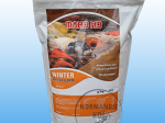 Mahō No Winter wheat germ