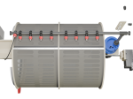 Basic Drum Filter 80/100