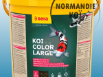 Sera Koi Color