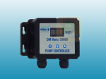 Pompe DM VARIO S