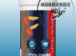 Colombo Tropical Pellet
