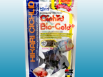 Hikari Cichlid Bio-Gold Plus