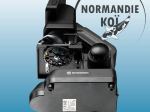 Bresser Biolux Touch 5 MP – Microscope numérique LCD avec HDMI, USB et SD