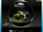 Superfish BioArt Cylindre 285