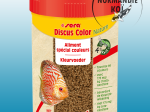 Sera Discus Color Nature