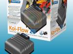 Koi flow 20