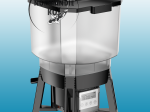 SuperFish SOLAR FISH FEEDER XL