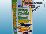Hikari Sinking Cichlid Excel