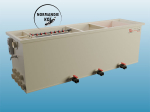 PRO Combi Filter 80/100 XL