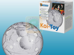 Superfish Koi-Toy