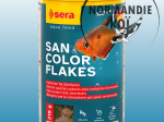 sera San Color Flakes