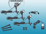 Oase LunAqua Connect M Set 3