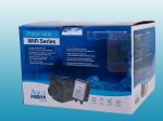 AquaForte Prime Vario  WiFi