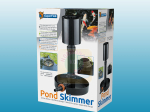 Superfish Pond Skimmer