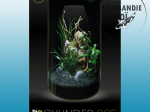 SuperFish BIO ART Cylindre 285