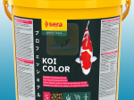 Sera Koi Professional Color