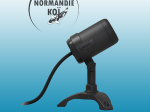 Oase LunAqua Connect M Solo blanc