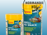 sera Krill FD Snack