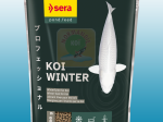 Sera Koi Professional Winter