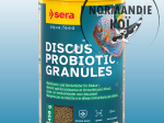 sera Discus Probiotic Granules