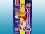 Hikari goldfish Baby staple