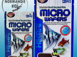 Hikari Micro Wafers