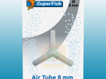 Superfish Y-Connecteur 8mm