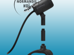 Oase LunAqua Connect M Solo blanc