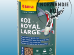 Sera Koi Royal