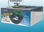 SuperFish Mini Pond