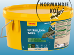 sera Spirulina Tabs