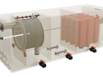 PRO Combi Filter 50/55 XL
