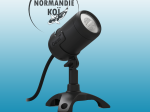 Oase LunAqua Connect M Solo blanc