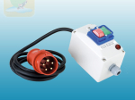 Oase AirFlo 1,5 kW / 230 V