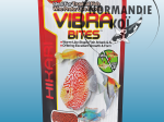 Hikari Vibra Bites