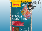 sera Discus Granules