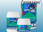 Lactopond Health