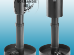 Oase Skimmer Aquaskim 20 & 40