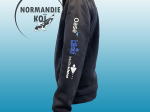Sweat Normandie Koi Super Fan
