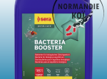 sera Pond Bacteria Booster
