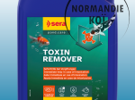 sera Pond Toxin Remover