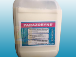 Parazoryne