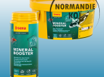 sera Pond Mineral Booster