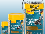 sera Viformo Pleco Tabs