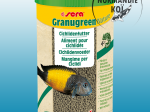 Sera Granugreen Nature