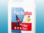 Bactoplus Filter Start